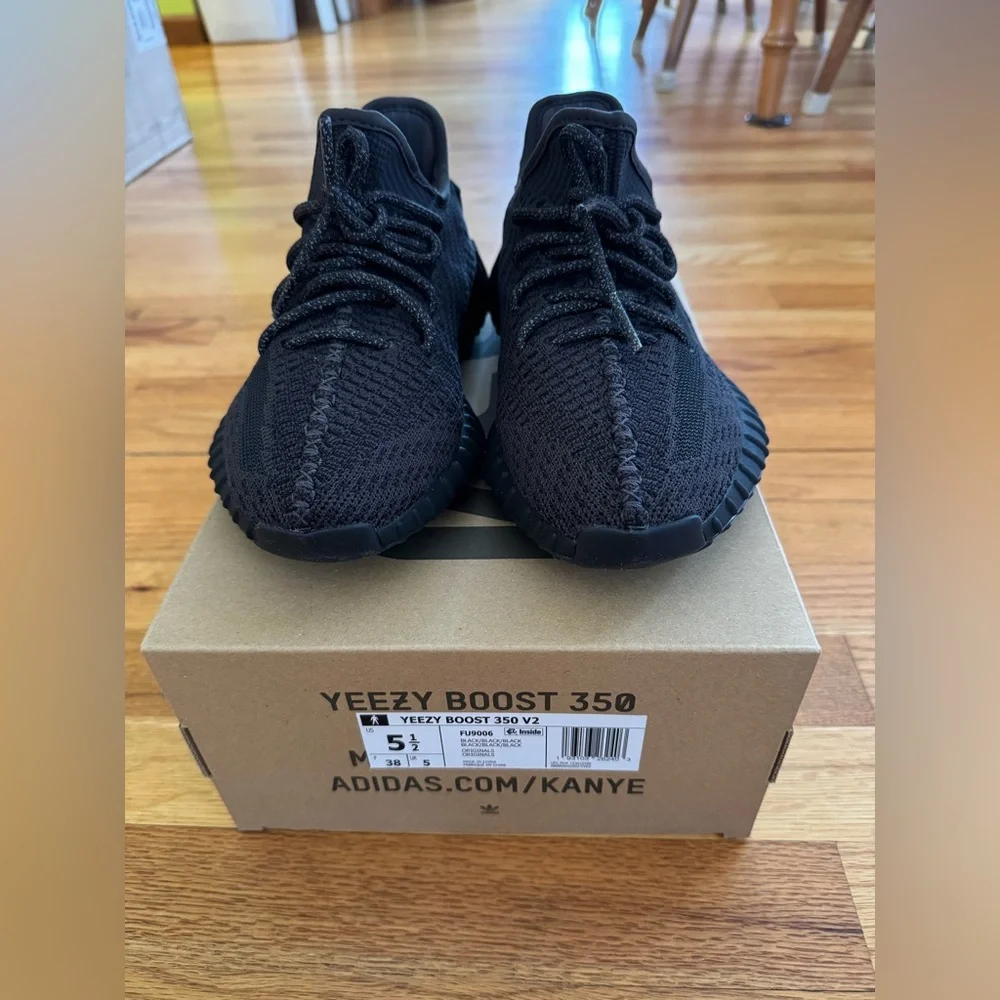 Adidas Yeezy Boost 350 V2